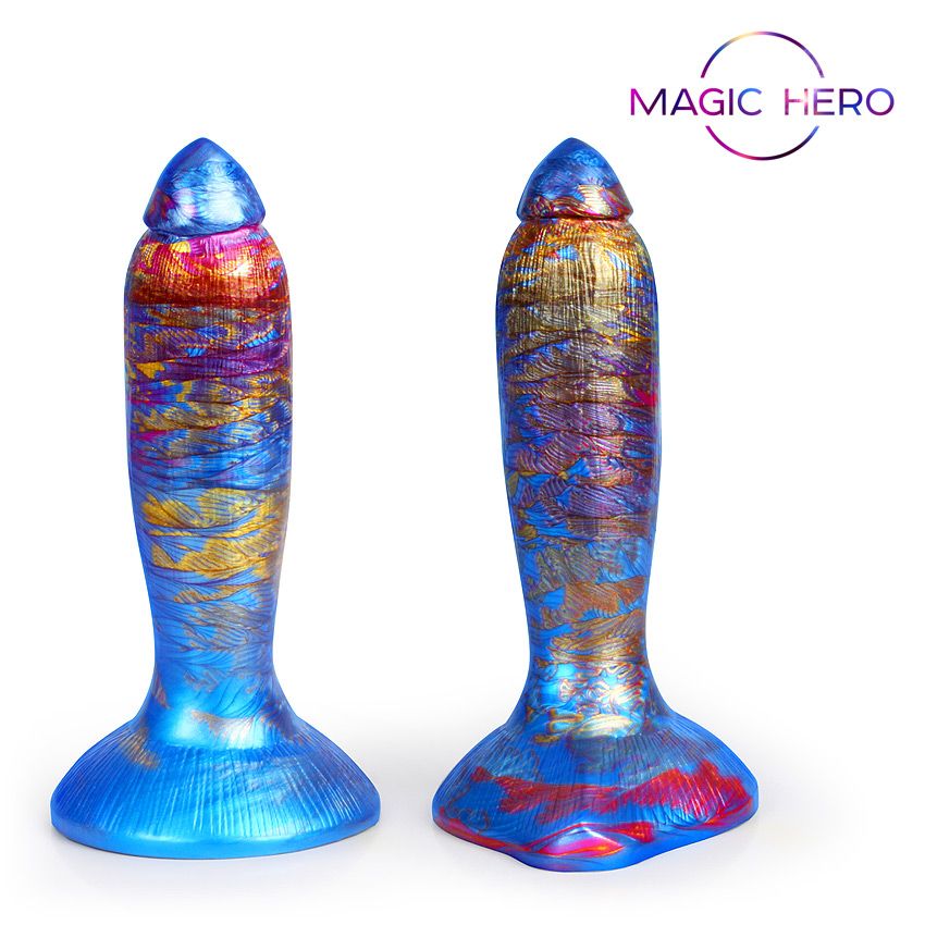 фантазийный фаллоимитатор magic hero в Севастополе