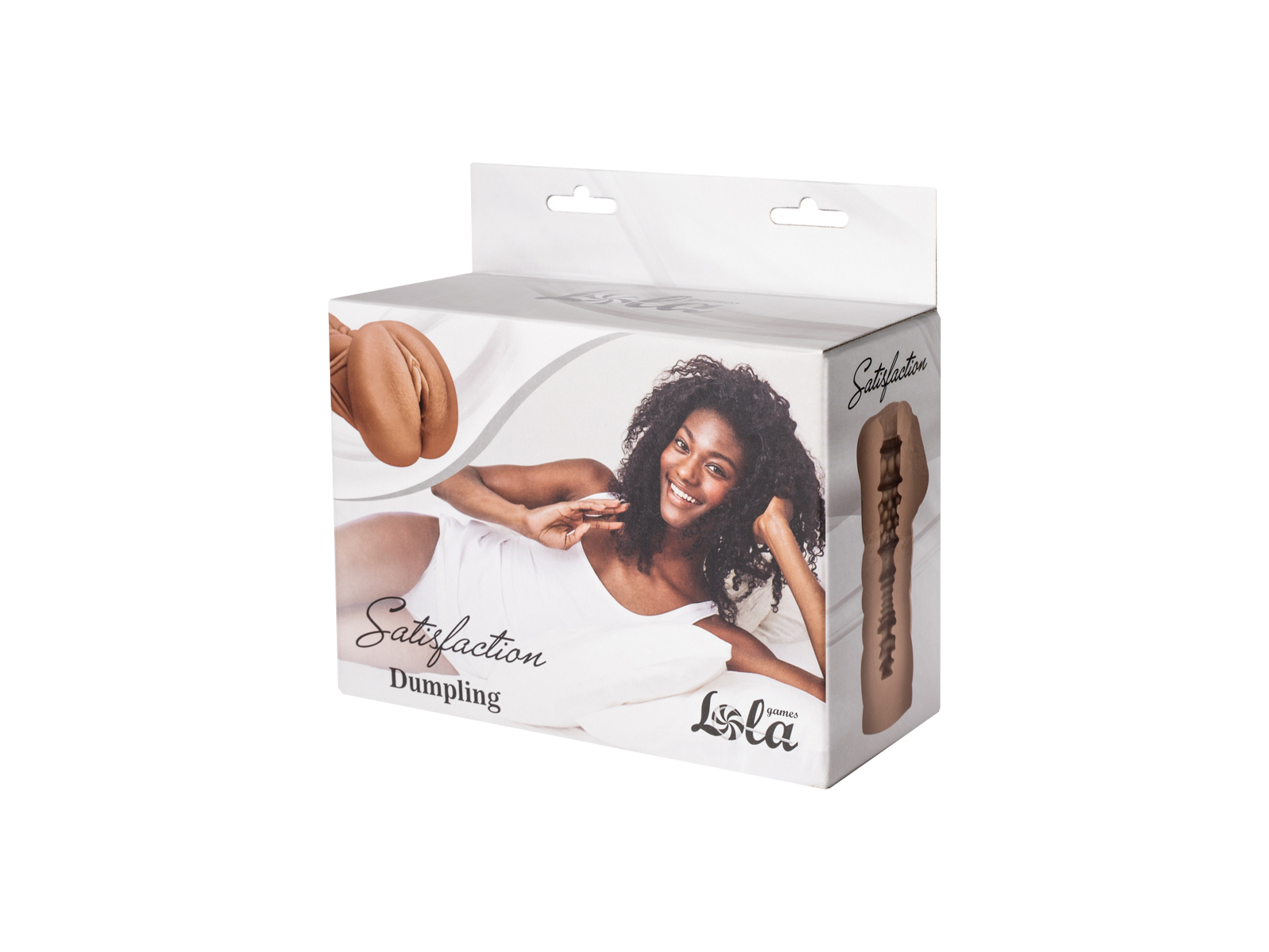 мастурбатор satisfaction dumpling 2105-06lola в Севастополе