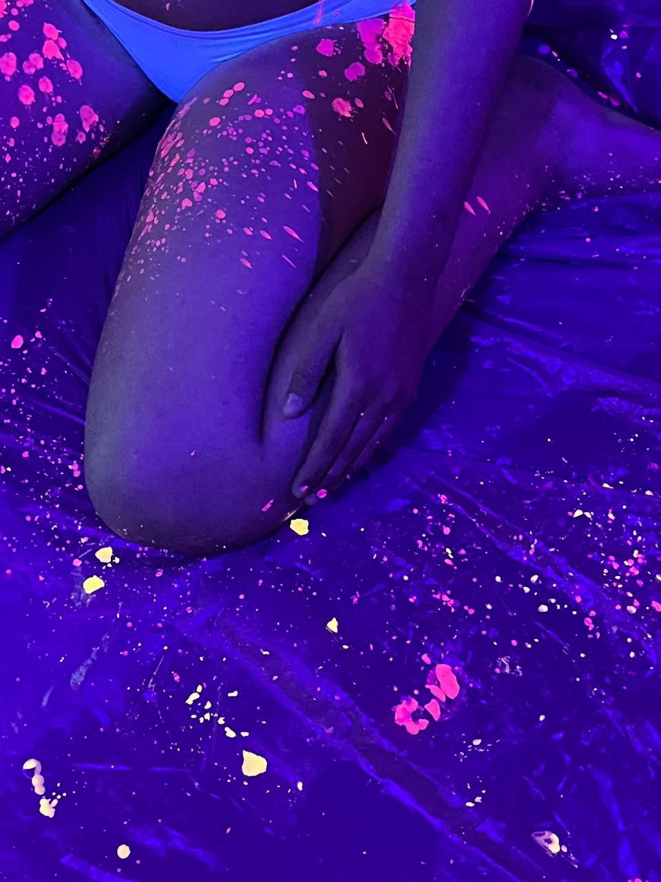 свечи флуоресцентные "waxplay" 40 uv в Севастополе
