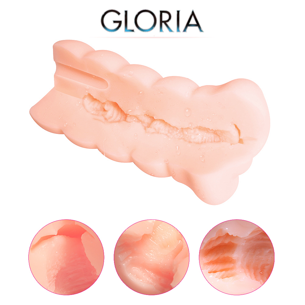 мастурбатор gloria с вибрацией телесный tpr kokos m03-001-08v в Севастополе
