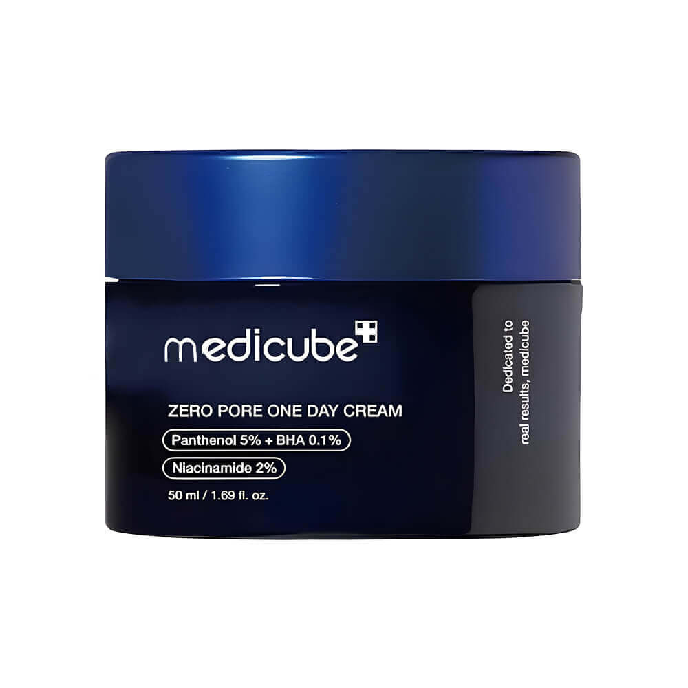 medicube zero pore one day cream в Севастополе
