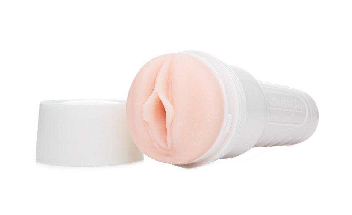 мастурбатор fleshlight dorcel claire castel, телесный в Севастополе