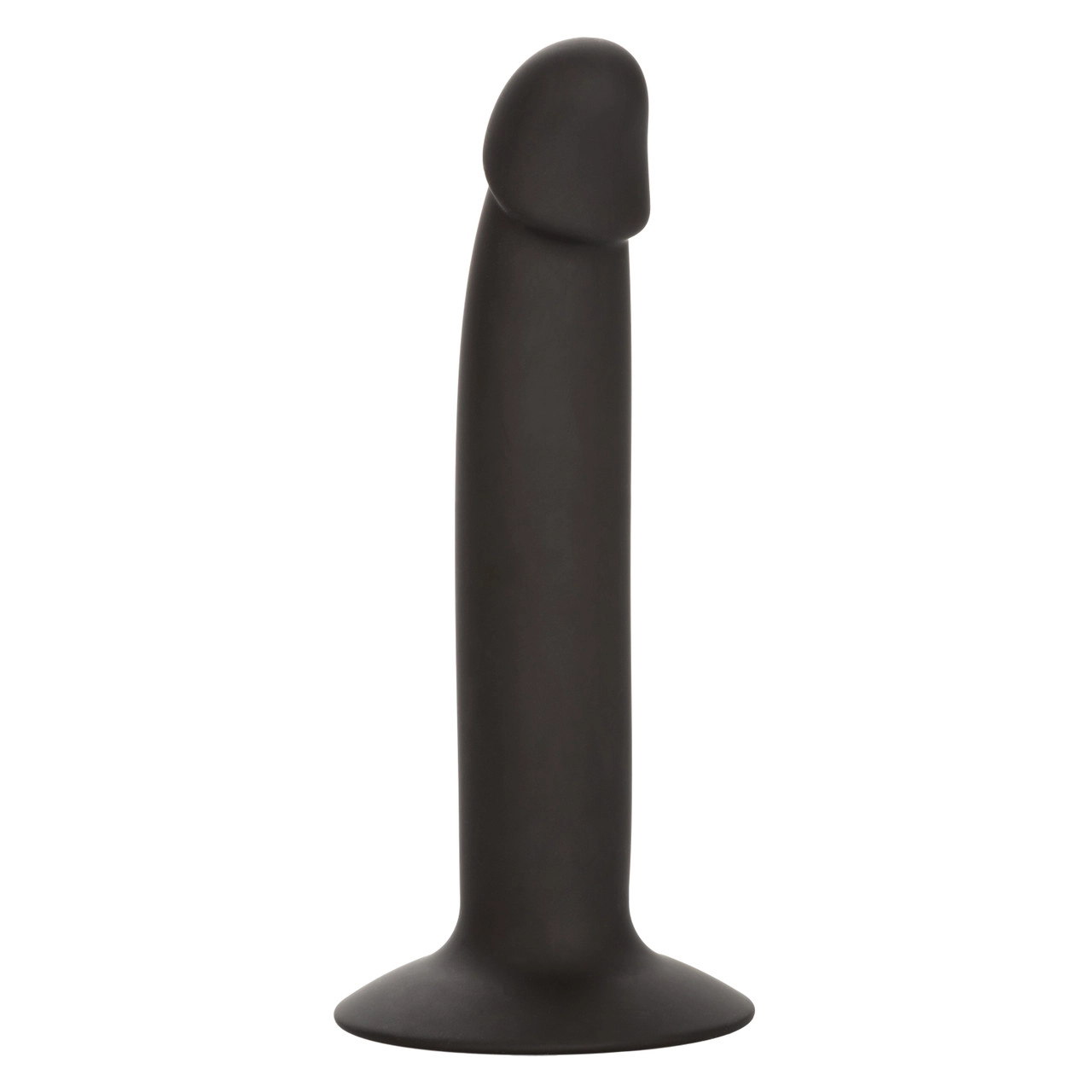 анальный фаллоимитатор silicone slim anal stud в Севастополе