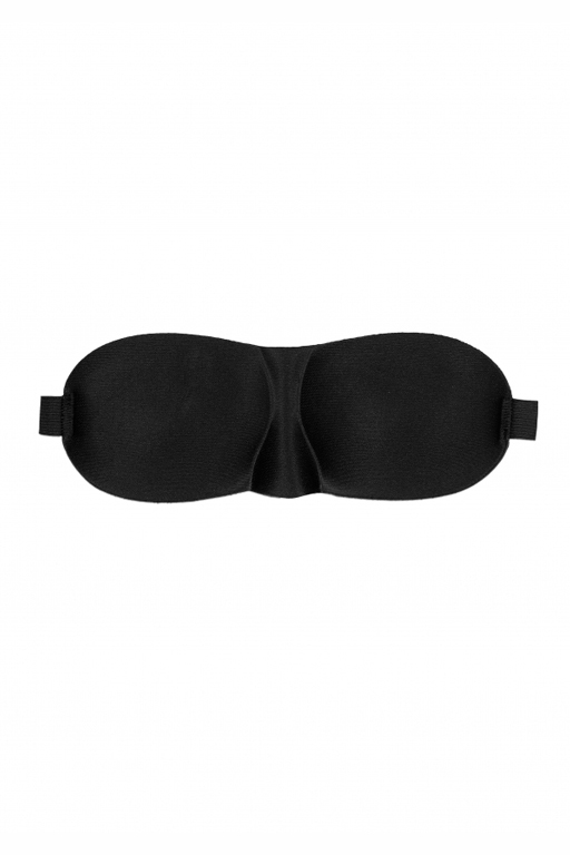 маска на глаза закрытого типа (повязка) curvy eyemask ouch! в Севастополе
