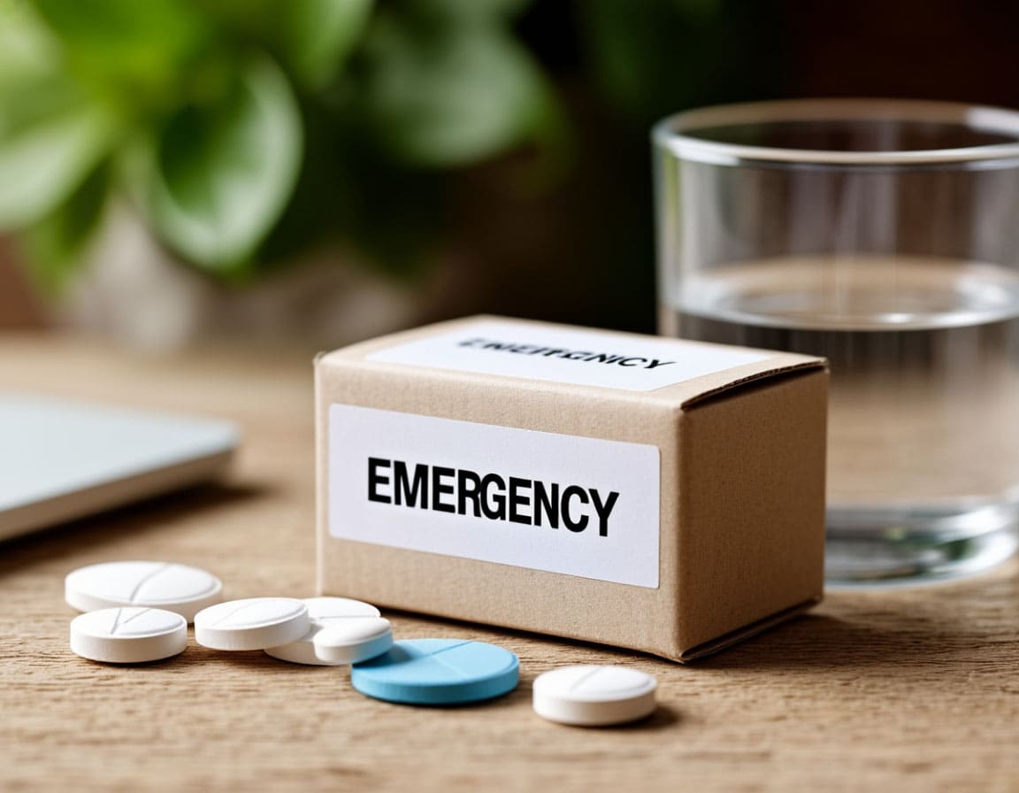 Экстренная контрацепция: когда это необходимо и как правильно использовать