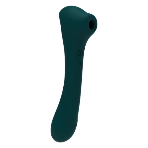 adrien lastic вакуумный массажёр new quiver teal usb испания в Севастополе