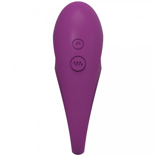 виброкольцо usb coverme dylan cock ring rechageable 10 speed waterproof в Севастополе