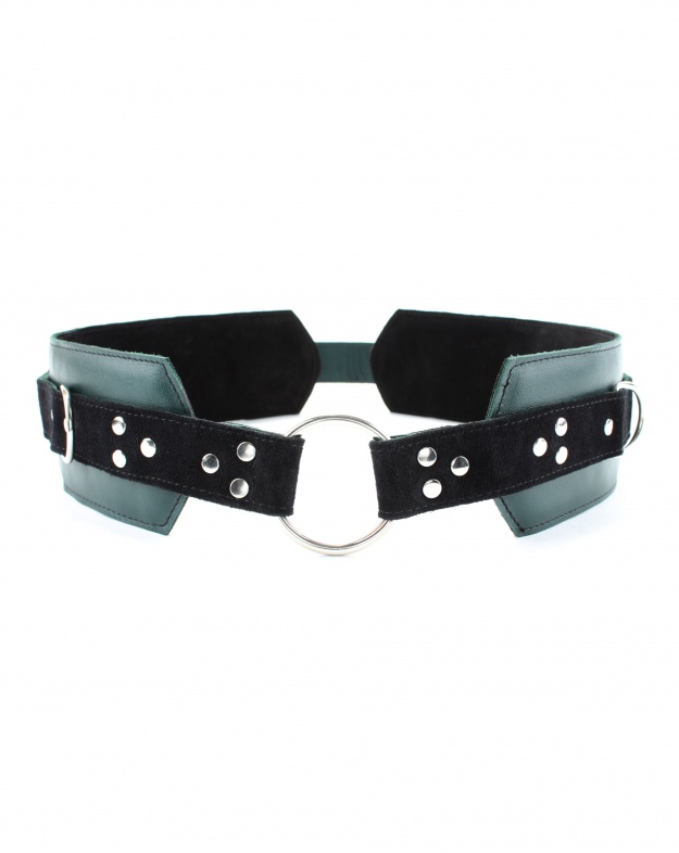 пояс lady's arsenal изумруд 67033ars в Севастополе