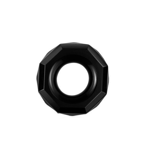 эрекционное кольцо lovetoy power plus 1434, черное в Севастополе