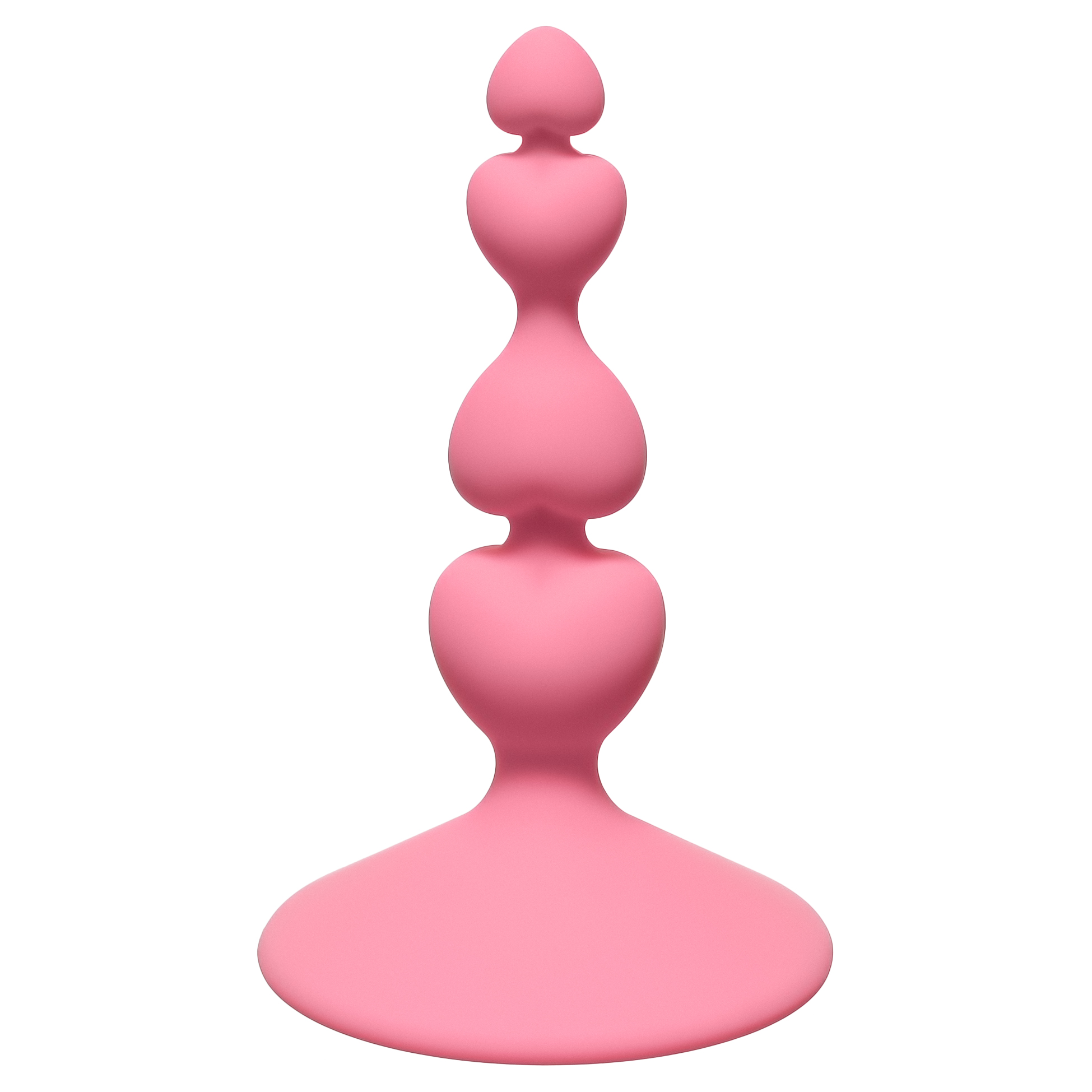 анальная пробка sweetheart plug pink 4106-01lola в Севастополе
