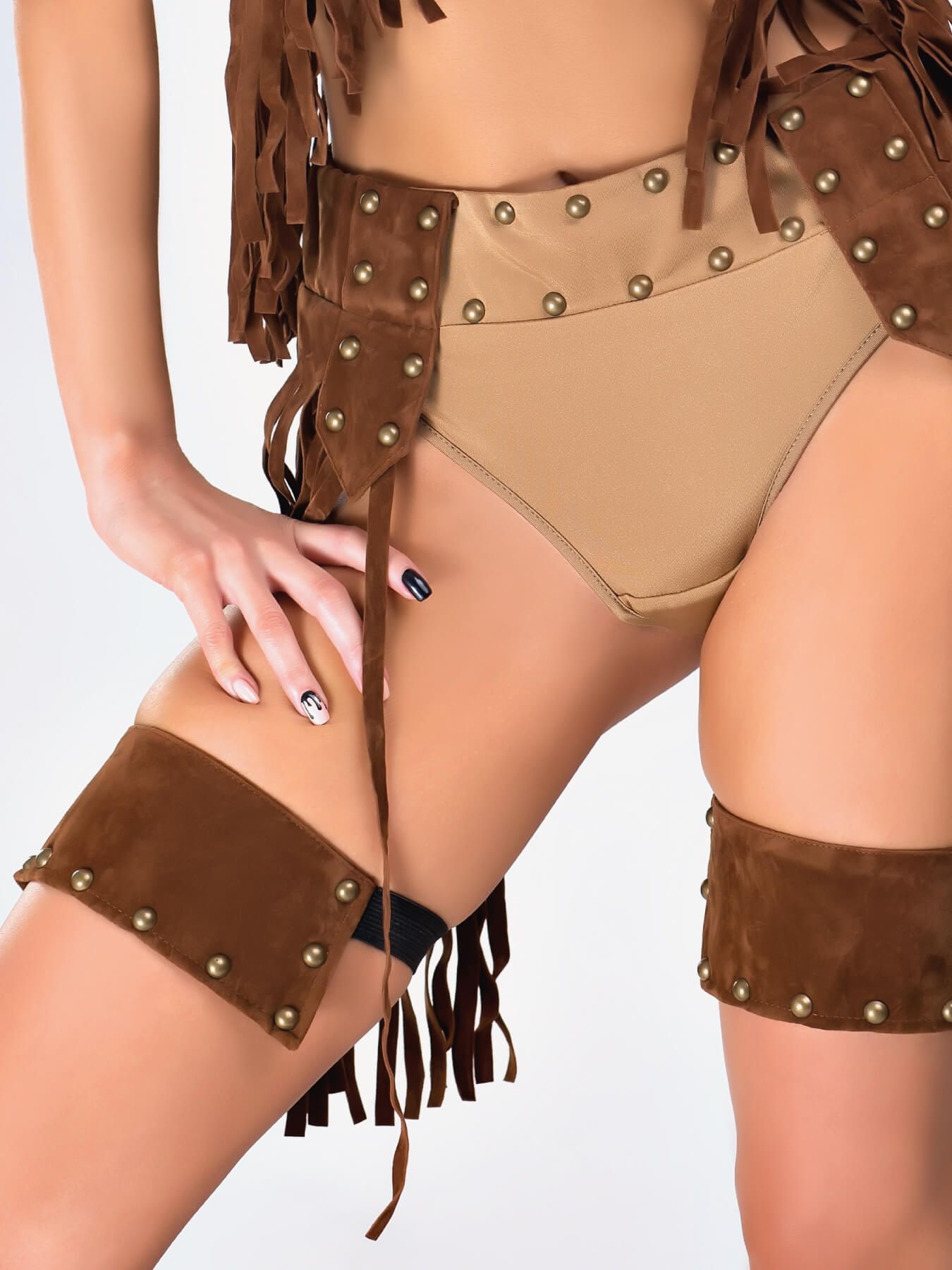 Эротическое костюм ролевой opium ковбой в Севастополе