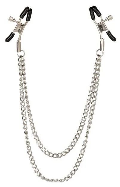 зажимы для сосков tiered nipple clamps в Севастополе