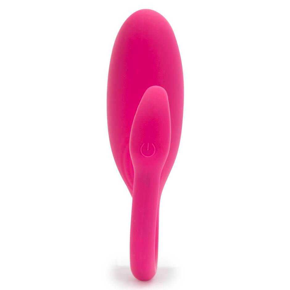 вибратор flamingo, розовый в Севастополе