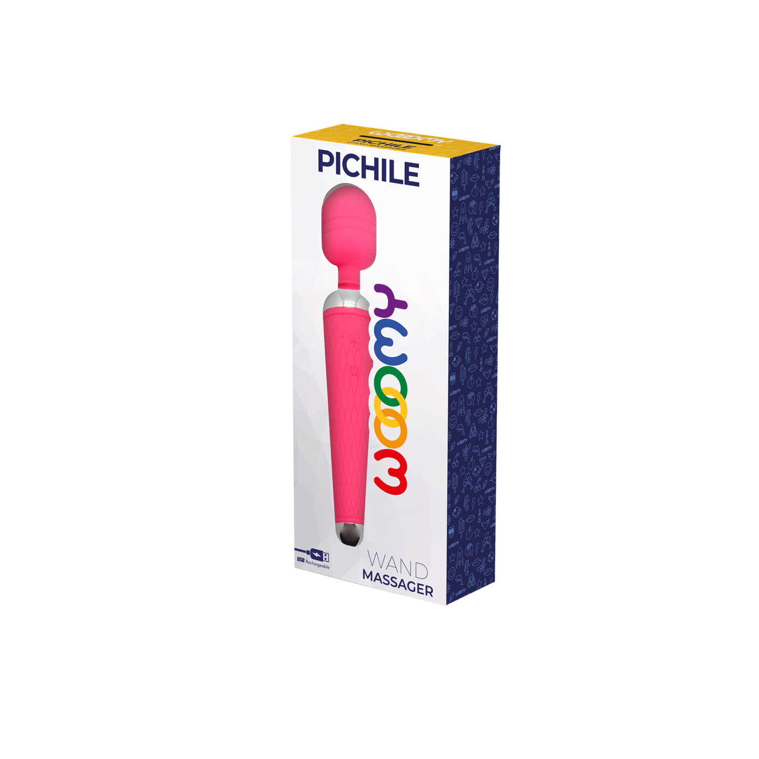 вонд pichile magenta wand 11321al в Севастополе
