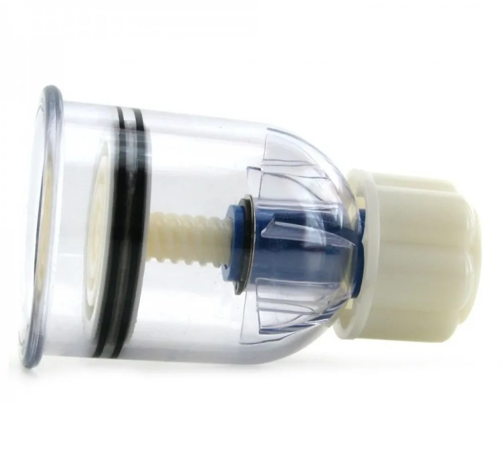 анальная помпа intake anal suction device в Севастополе