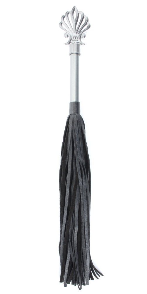 плеть из кожи gray 54044ars в Севастополе
