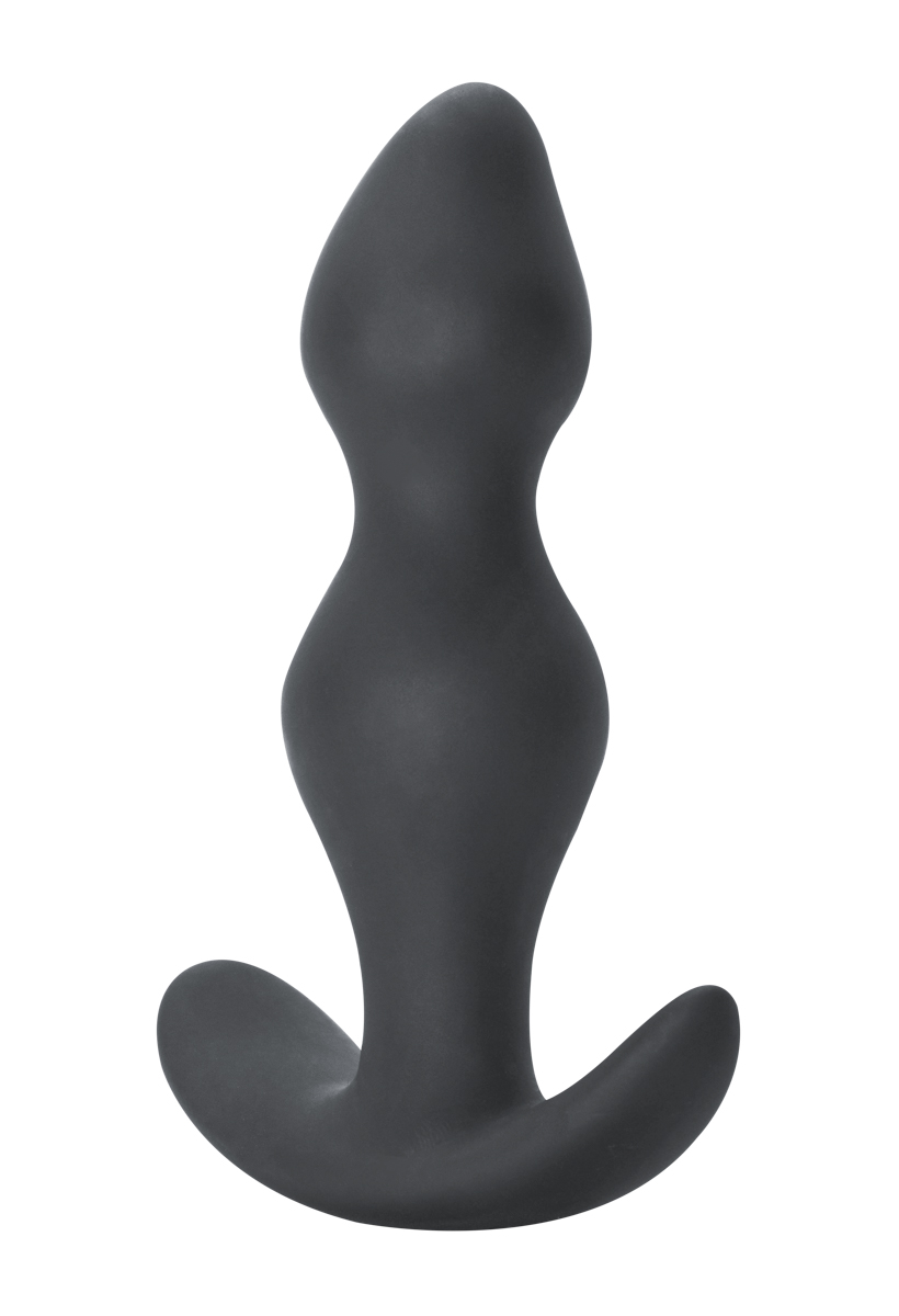 анальная пробка spice it up fantasy dark grey 8006-02lola в Севастополе