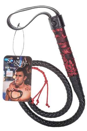 Кнут Bull Whip