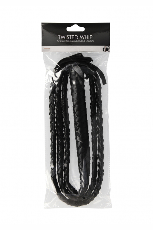 Витой кнут Twisted Whip