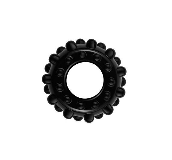 эрекционное кольцо lovetoy power plus 1433, черное в Севастополе