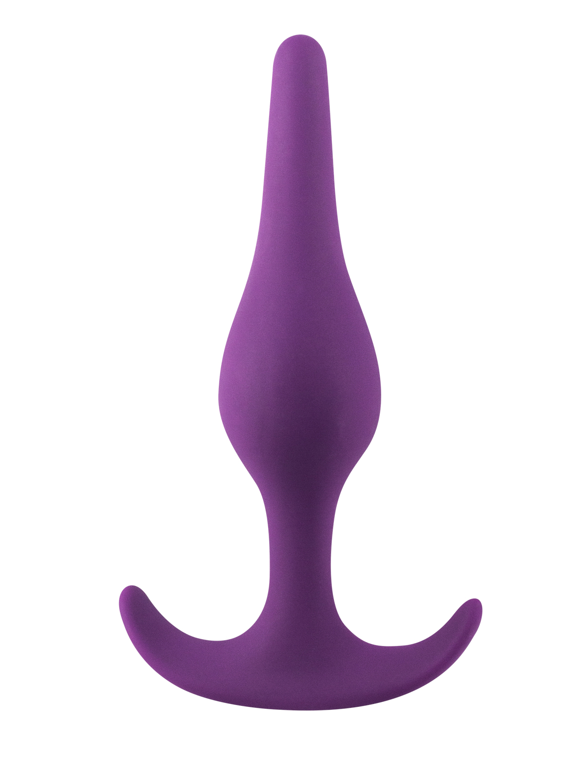 анальная пробка spice it up smooth ultraviole 8008-04lola в Севастополе