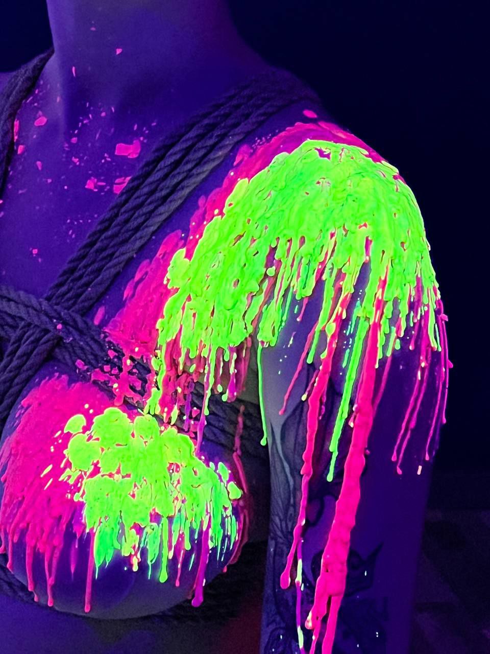 свечи флуоресцентные "waxplay" 40 uv в Севастополе
