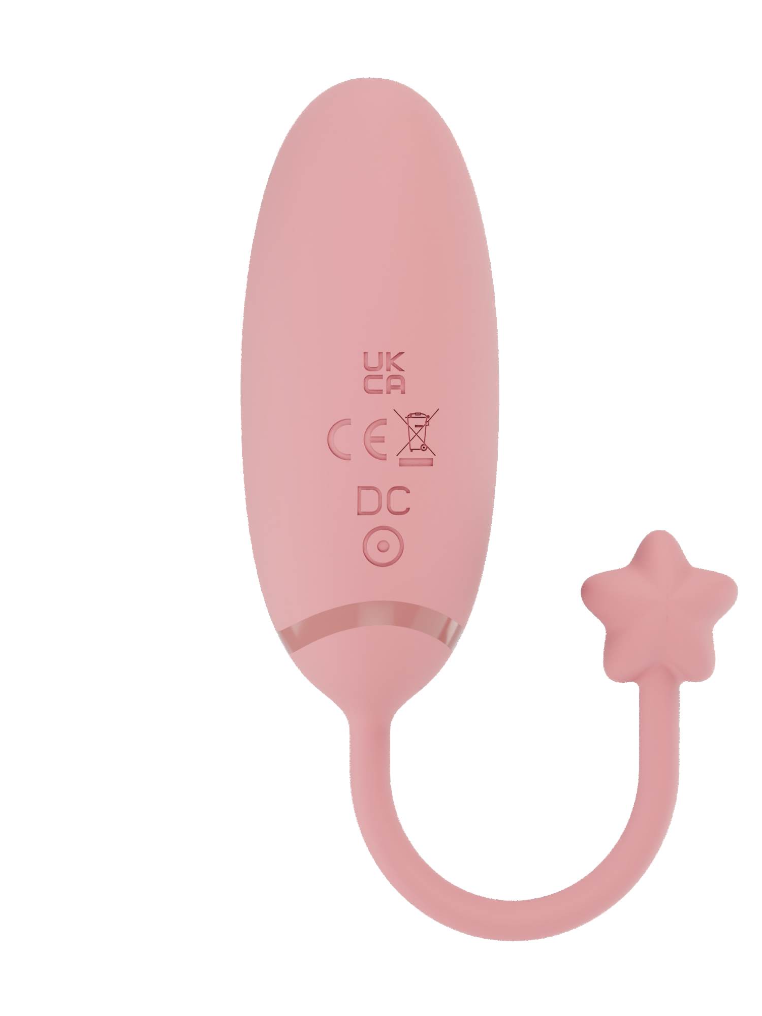 вибро яйцо с приложением diana love story pink 3014-01lola в Севастополе