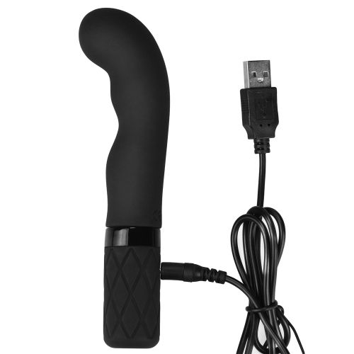 вибростимулятор для точки g lovetoy o-sensual range, чёрный в Севастополе