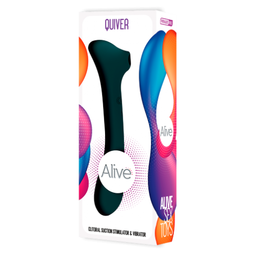 adrien lastic вакуумный массажёр new quiver teal usb испания в Севастополе