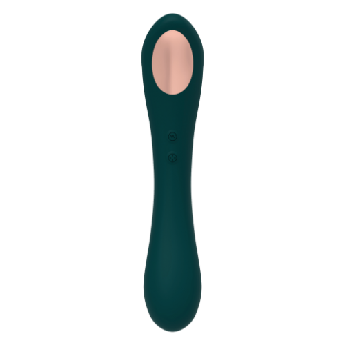 adrien lastic вакуумный массажёр new quiver teal usb испания в Севастополе