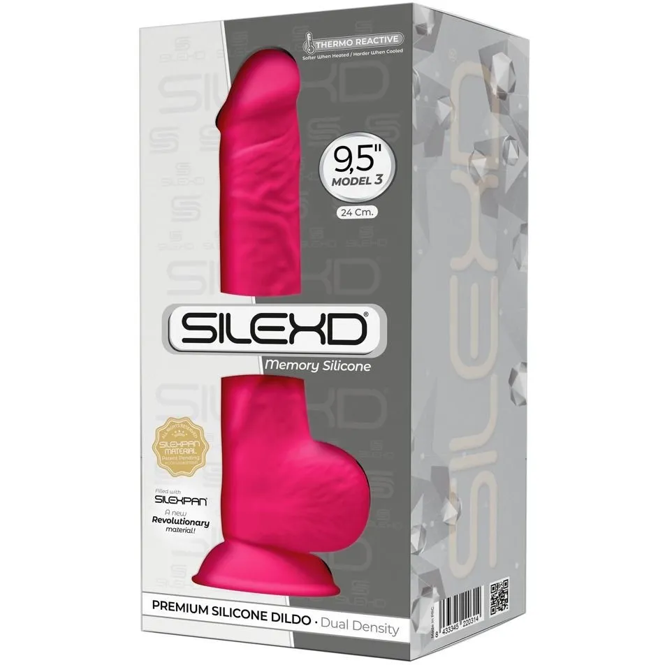 adrien lastic реалистик silexd model 3 9'5" pink в Севастополе