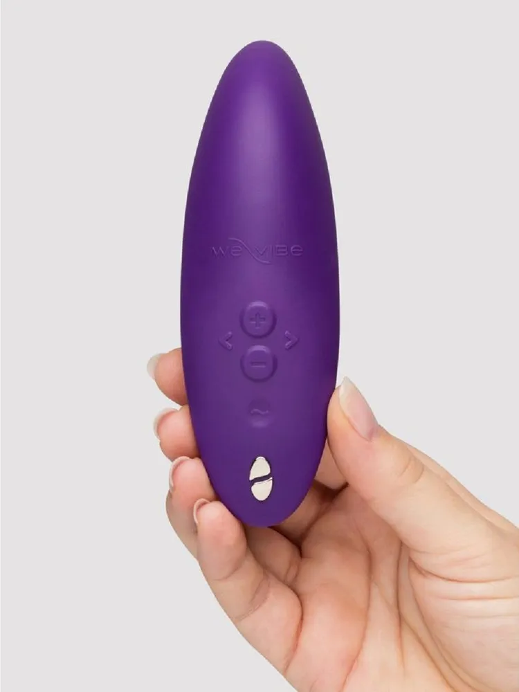 бесконтактный клиторальный стимулятор we-vibe melt 2 фиолетовый в Севастополе