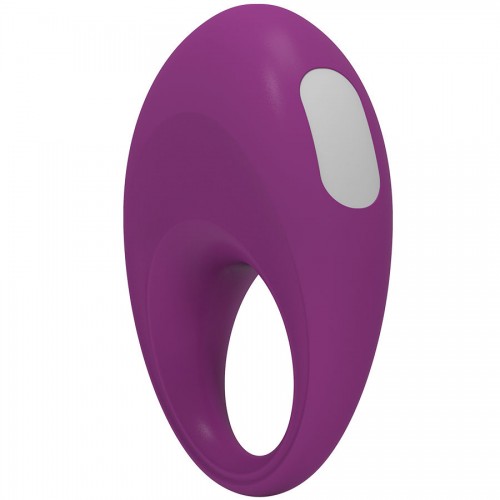 виброкольцо usb coverme dylan cock ring rechageable 10 speed waterproof в Севастополе