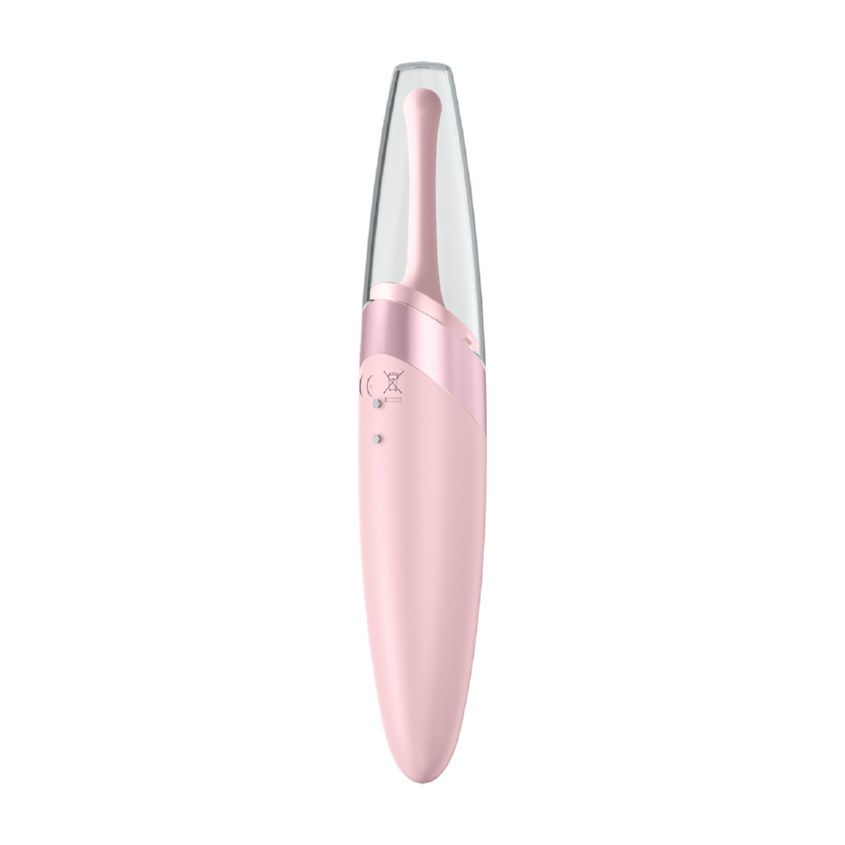 вибростимулятор satisfyer twirling delight в Севастополе