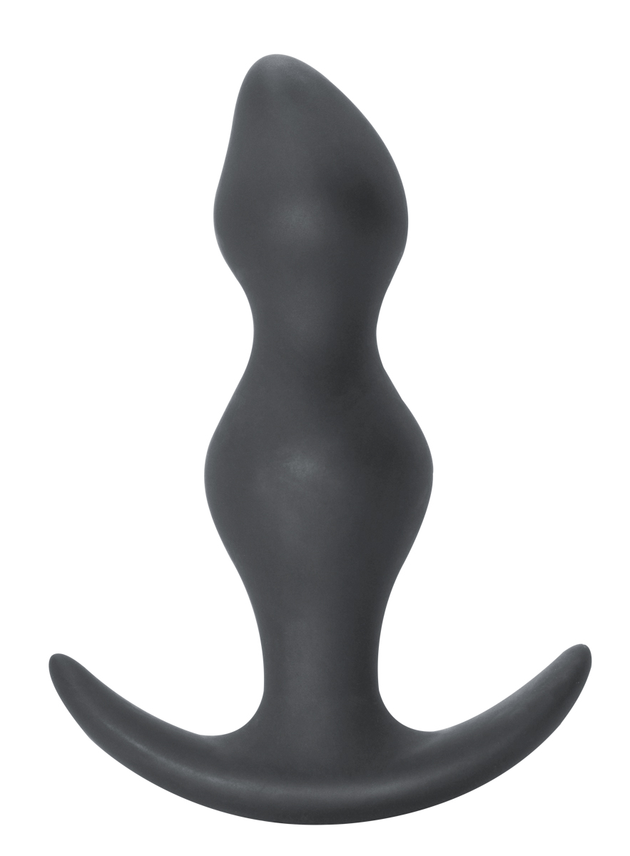 анальная пробка spice it up fantasy dark grey 8006-02lola в Севастополе