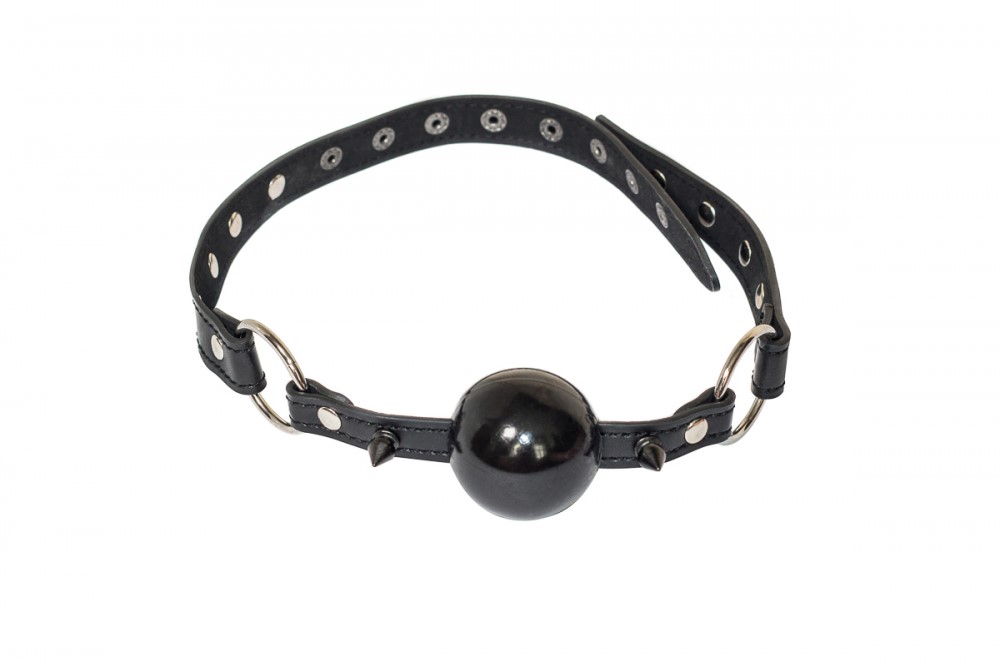 Кляп Party Hard Bare 1155-01lola