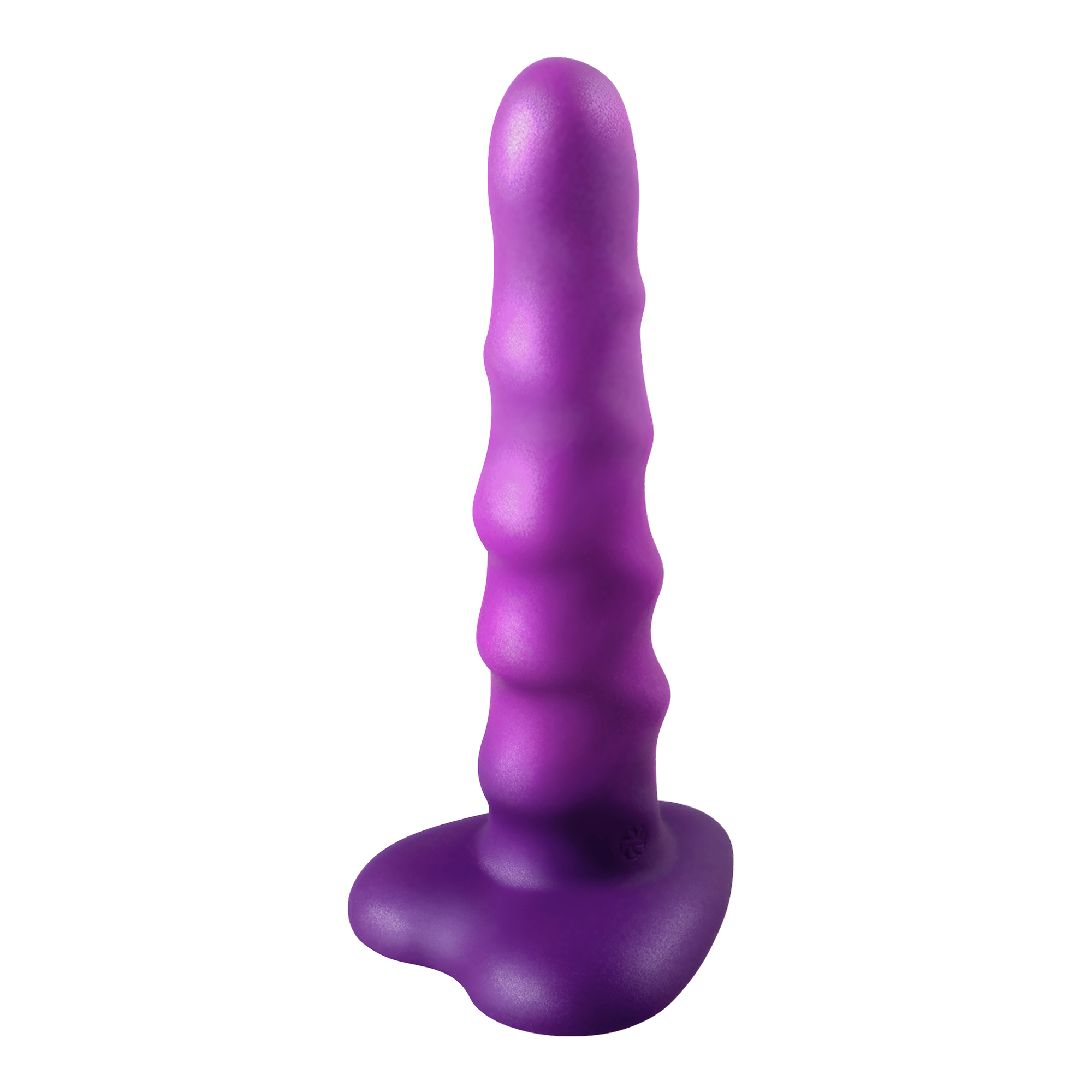 нереалистичный дилдо unicorn purple 2043-04lola в Севастополе