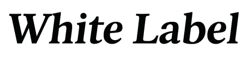 White Label