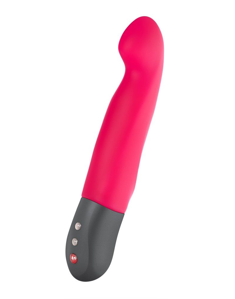 пульсатор fun factory stronic g, розовый в Севастополе