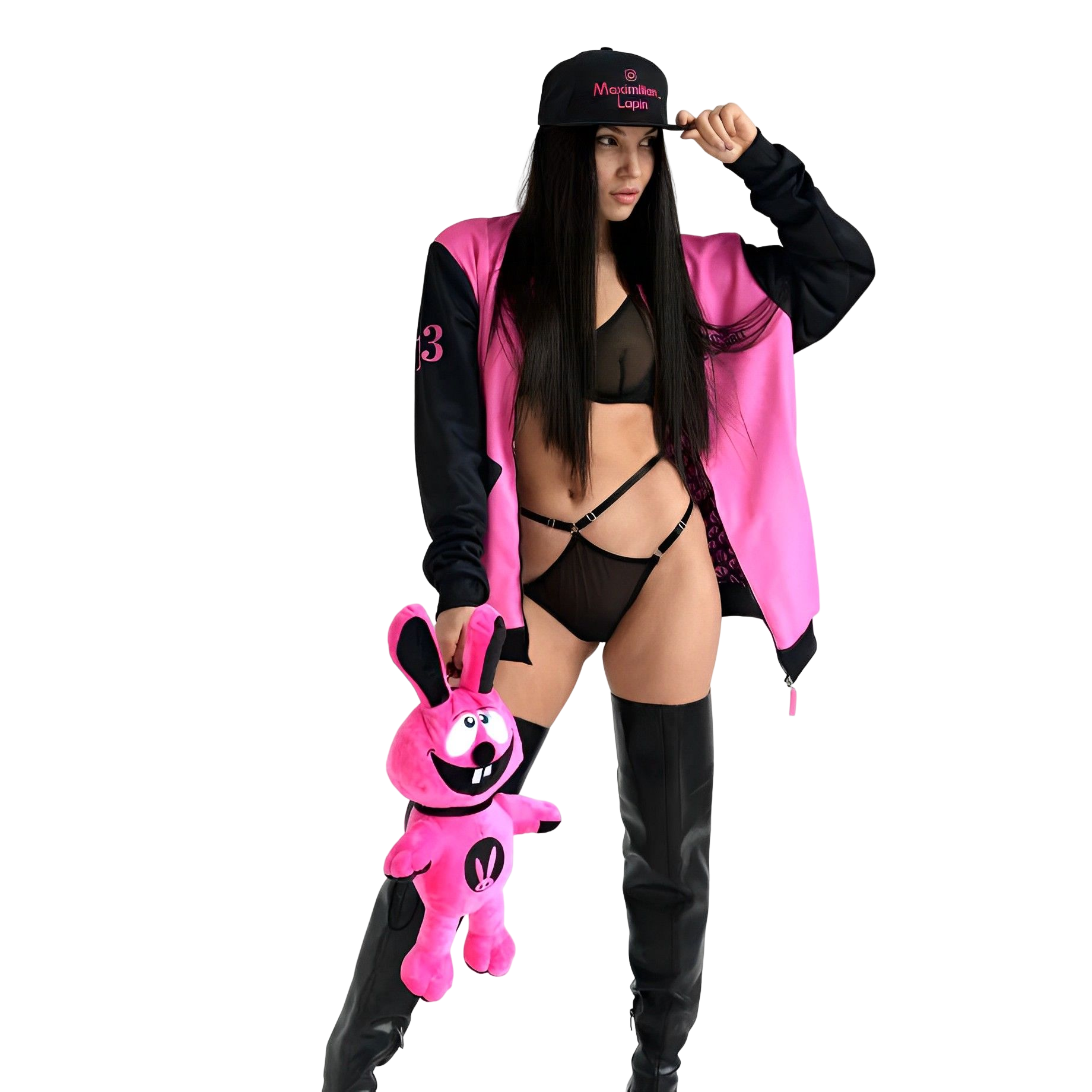 Одежда бренда Pink Rabbit в Севастополе