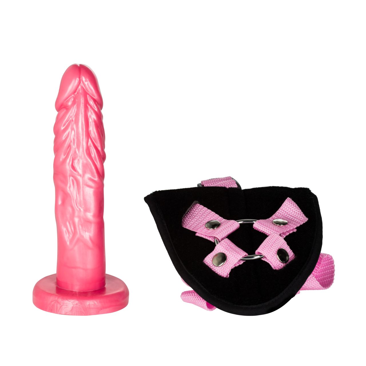 страпон shane's world pink в Севастополе