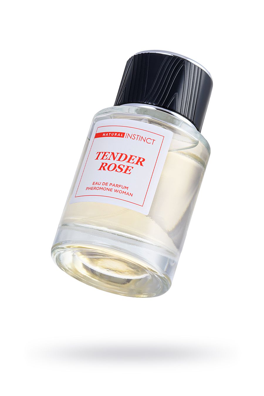 парфюмерная вода с феромонами natural instinct "tender rose" женские 50 мл в Севастополе