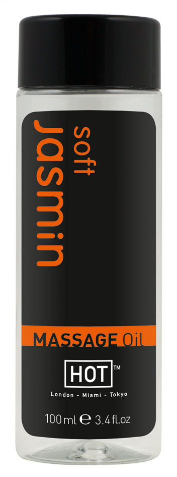 массажное масло для тела жасмин 100 ml 44084 в Севастополе