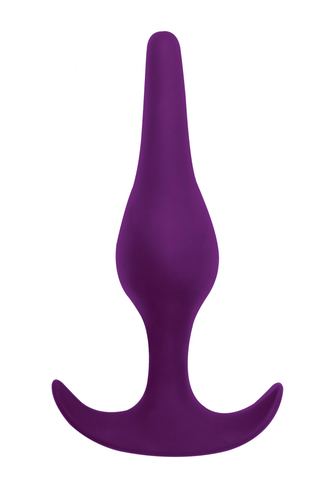 анальная пробка spice it up smooth ultraviole 8008-04lola в Севастополе