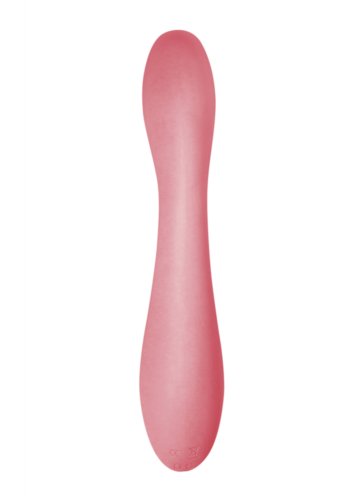 нагревающийся вибратор lola games shape of water geyser 8687-00lola в Севастополе