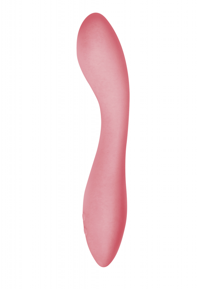 нагревающийся вибратор lola games shape of water geyser 8687-00lola в Севастополе