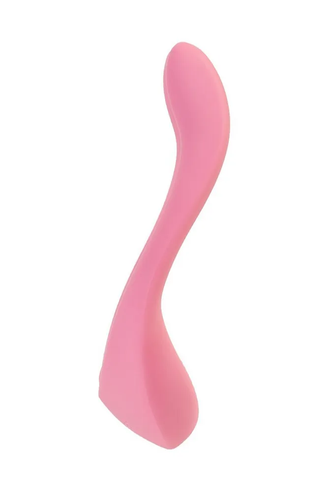 многофункциональный стимулятор для пар satisfyer endless joy розовый в Севастополе