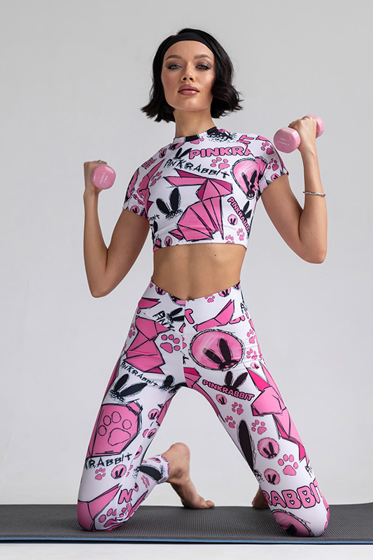 Одежда бренда Pink Rabbit в Севастополе