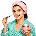 смываемые маски в Севастополе