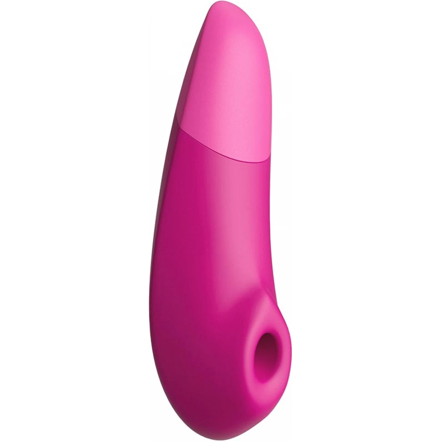 бесконтактный клиторальный стимулятор womanizer enhance с вибрацией, розовый в Севастополе